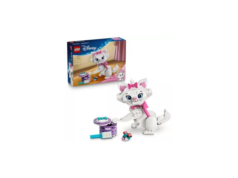 LEGO Disney Macskarisztokraták - Marie 43286