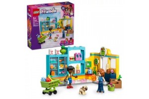 LEGO® Friends Heartlake City vegyesbolt 42680