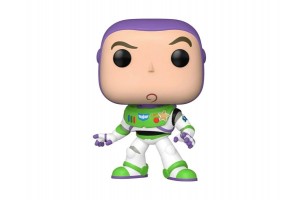POP Disney Toy Story 5 - Buzz Lightyear figura