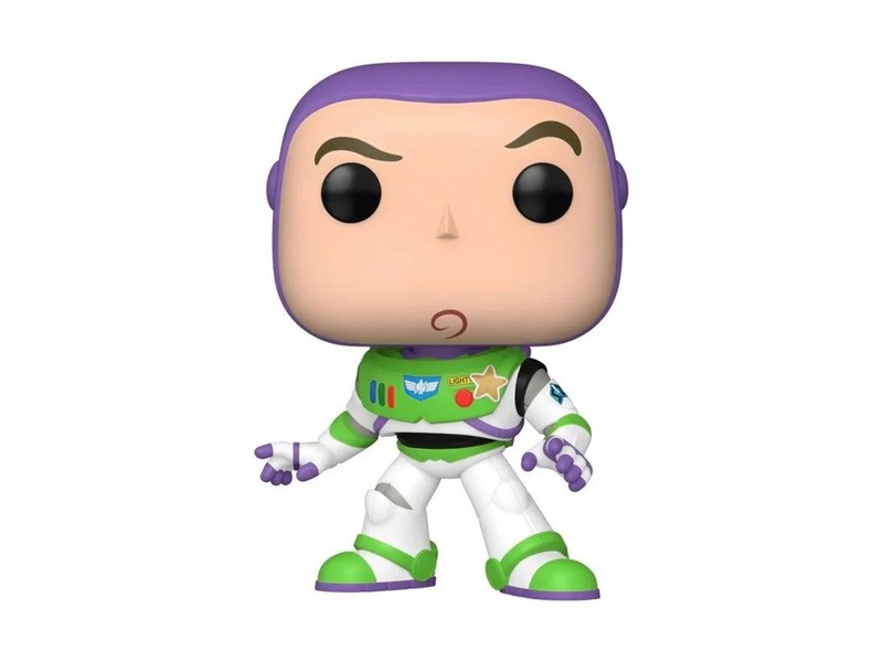 POP Disney Toy Story 5 - Buzz Lightyear figura