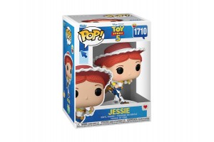 POP Disney Toy Story 5 - Jessie figura