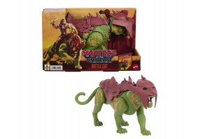 Battle Cat (Masters of the Universe) akciófigura