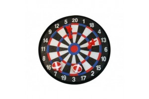 Soft darts tábla 361-C1