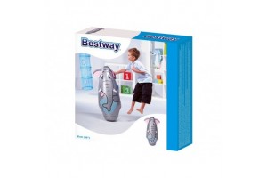 Bestway 52152 állatfigurás boxzsák 89 cm