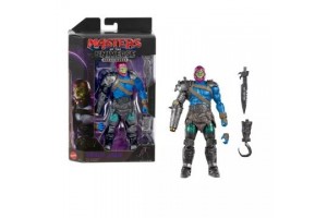 Trap Jaw Deluxe akciófigura - Masters of the Universe