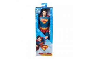 DC Studios Superman akciófigura - kb. 30 cm