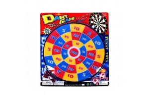Darts játék 36 cm 361-K7