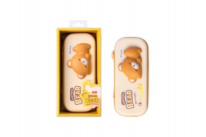 Mackós squishy tolltartó - termékkép