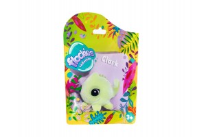 Flockies S1 Kameleon figura