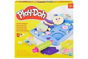 Play-Doh Sütigyár gyurmakészlet