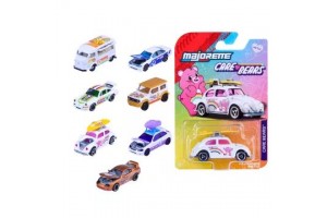 Majorette Care Bears Premium - többféle modell