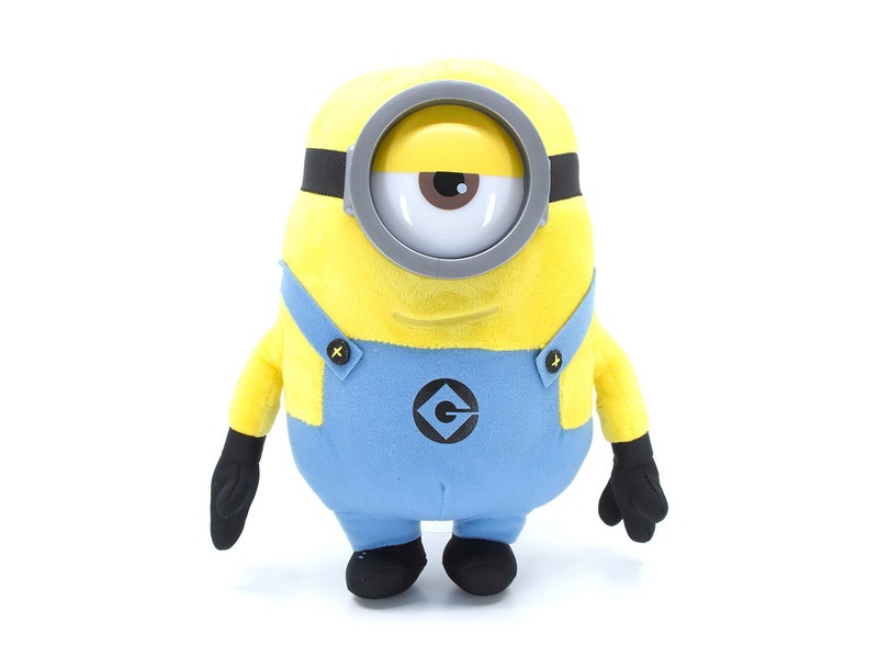 Minyonok plüss 25-30 cm