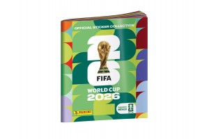 FIFA WorldCup Matrica album