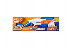 Nerf N Series Strikeback - termékkép