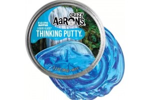 Crazy Aarons Falling Water intelligens gyurma