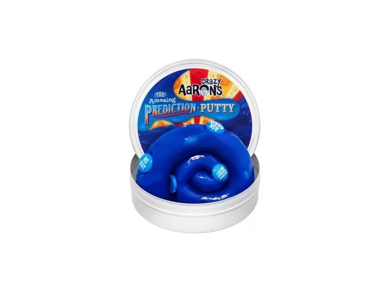 Crazy Aarons Prediction Putty – intelligens gyurma