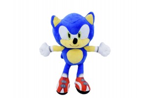 Sonic Prime Mix - gyűjthető figura (több változat)