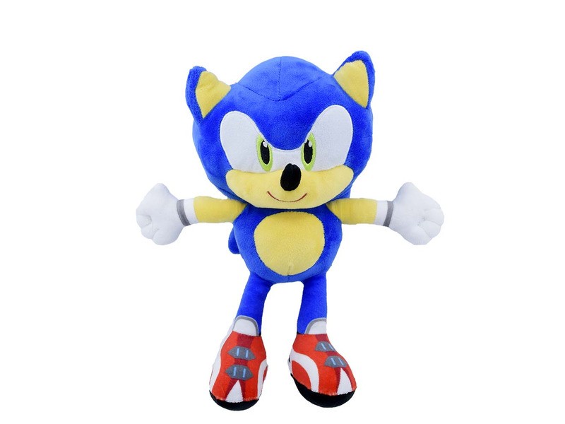 Sonic Prime Mix - gyűjthető figura (több változat)