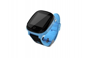 KidSafe Vision kék gyerek okosóra