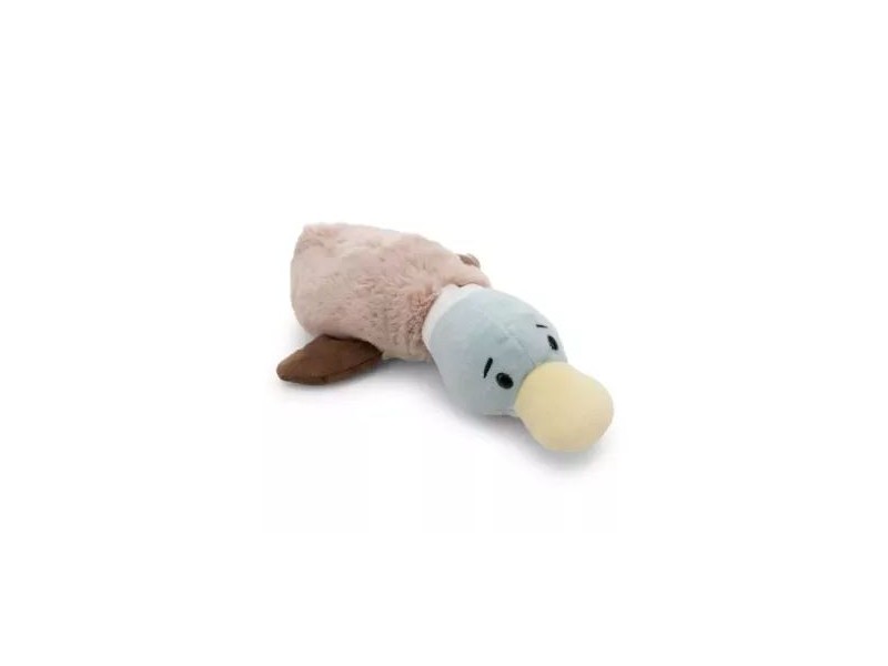 Nici Green plüss fekvő kacsa 35 cm