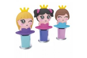 Crazy Chic Kawaiii balerina körömlakk - többféle szín