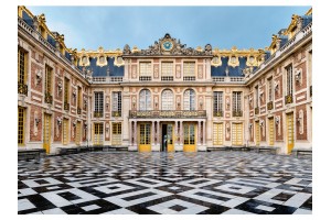 Puzzle 1000 db – Versaille kastély