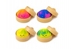 Dumpling Squishy Nagy...