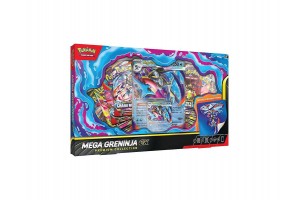 Pokémon kártya Mega...
