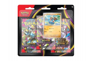 Pokémon kártya ME05 Pitch...