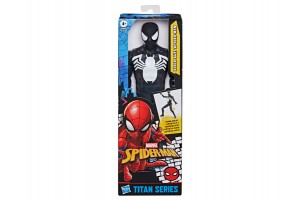 Marvel Pókember Titan Series figura