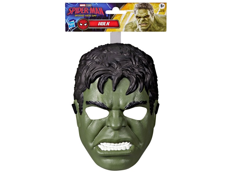 Marvel Pókember alap maszk