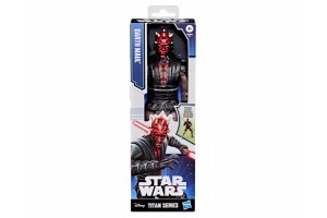 Star Wars Titan Series figurák