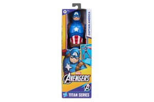 Marvel Avengers Titan Series figura