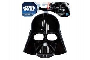 Star Wars mintás alap maszk