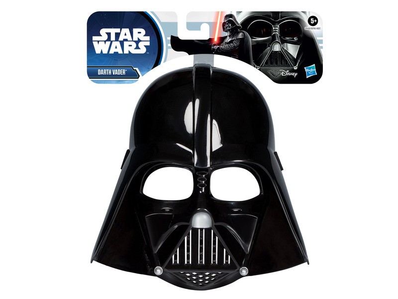 Star Wars mintás alap maszk