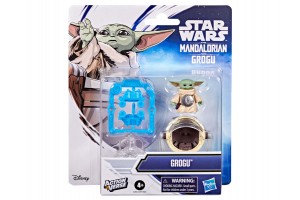 Star Wars Actionverse figura
