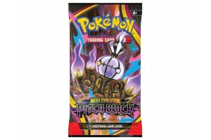 Pokémon kártya ME05 Pitch...