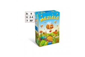 Granna Mézlelő