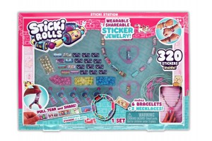 Sticki Rolls ékszerkészítő...