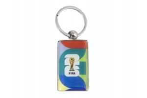 Hy-pro FIFA kulcstartó