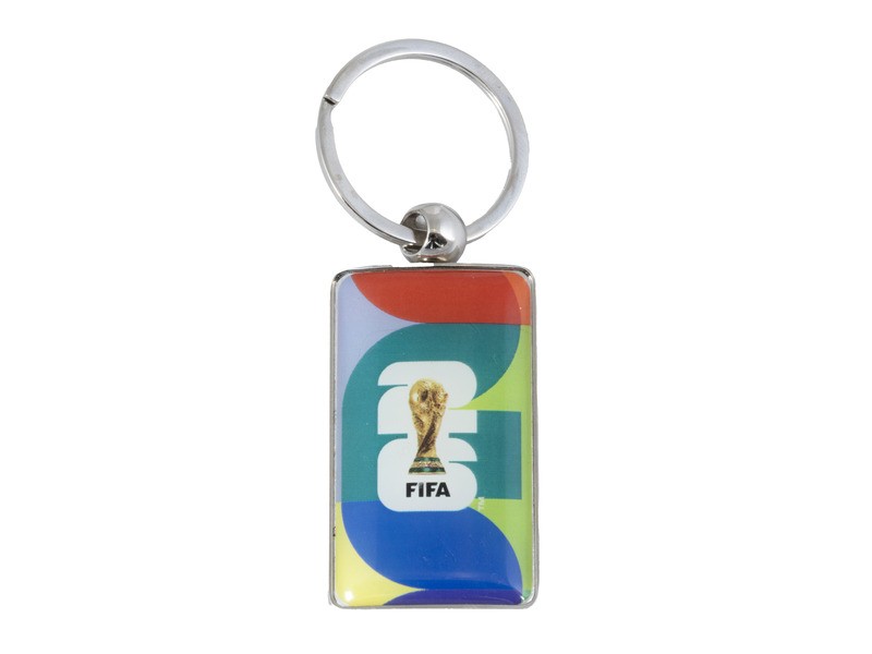Hy-pro FIFA kulcstartó
