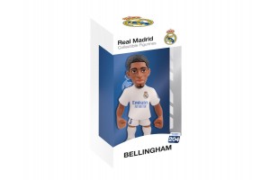 Minix Bellingham figura - Real Madrid