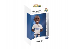 Minix focista figura - Vinícius (Real Madrid)