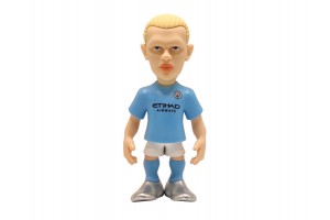 Minix focista figura - Manchester City Halland