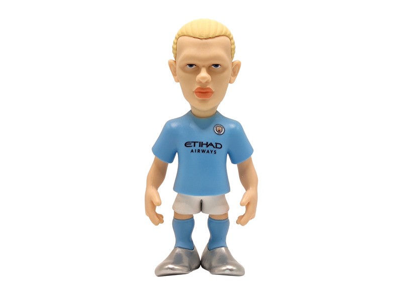 Minix focista figura - Manchester City Halland