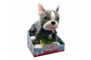 Peppy Pets - Francia buldog...