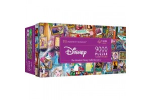 Trefl : A Legnagyobb Disney...