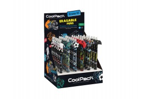 Coolpack radírozható toll - Hobby