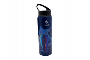 Hy-Pro 750 ml alumínium palack – Champions League dizájn