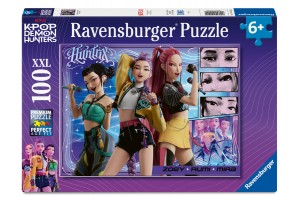 Puzzle 100 db - Happy Honmoon!